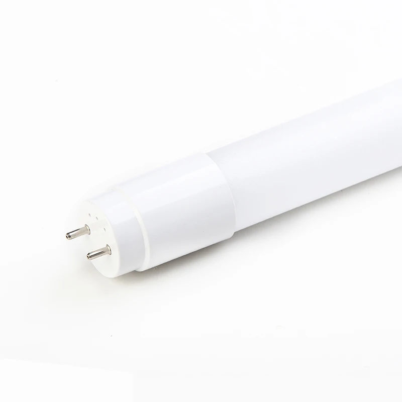 led t8 1200mm led fluorescent tube glass led tube t8 led glass tube