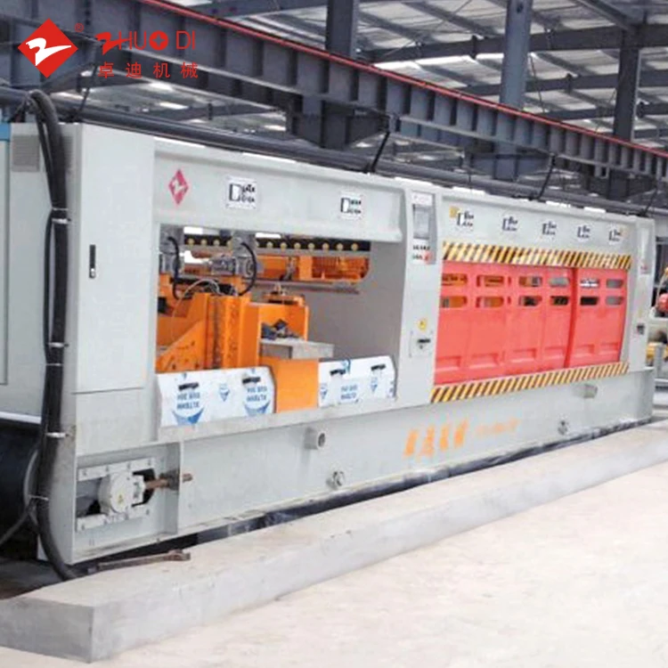 New According to your request Free spare  parts Foshan Big good quality marble granite calibrating machine