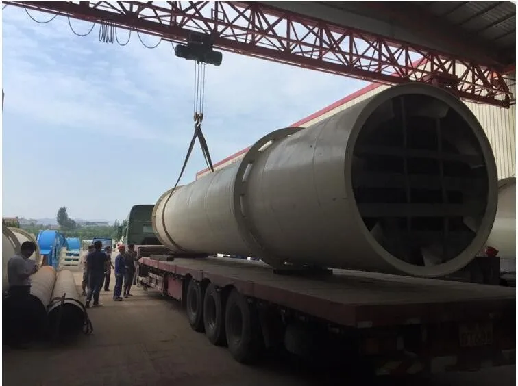 Роторное сушильное оборудование, Роторная сушилка для опилок, барабанная сушилка для продажи
