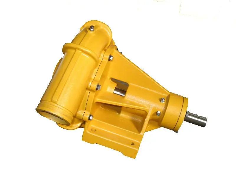 Centrifugal pump water pump WP1216 for flooded suction, irrigation, fire, marine