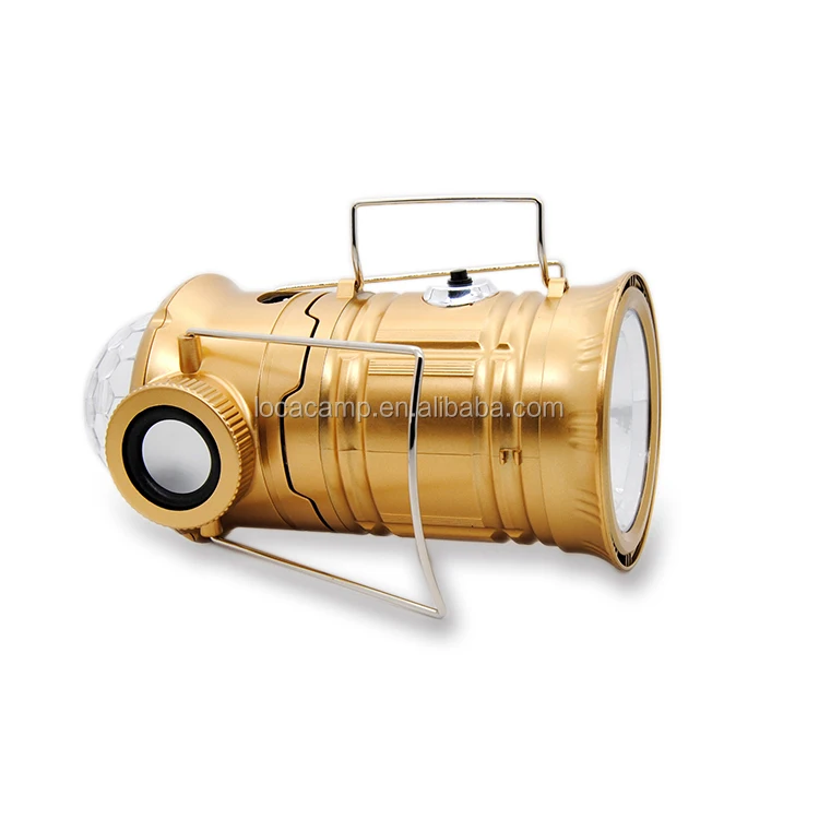 LED Rechargeable LED Torch Lantern with Bluetooth Speaker for Camping Hiking and Outdoor Party Lighting and Circuitry Design 75