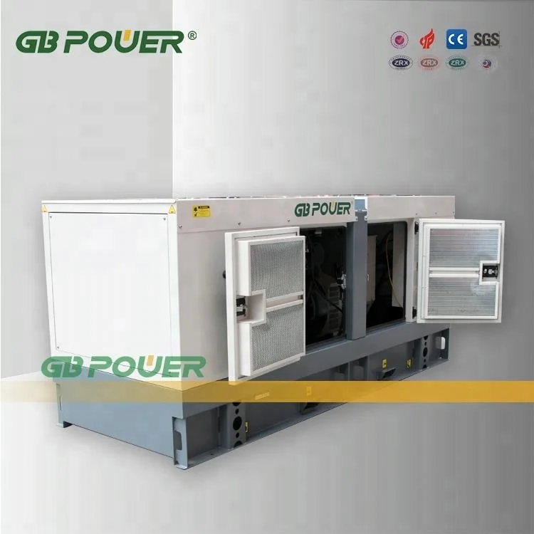 20kva дизельный генератор популярная модель генератора для
