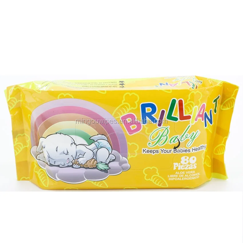 
Private Label Baby Wipe Factory Wholesale Baby Wipe Cheapest Price Baby Wipe Alcohol Free Baby Wet Wipe 