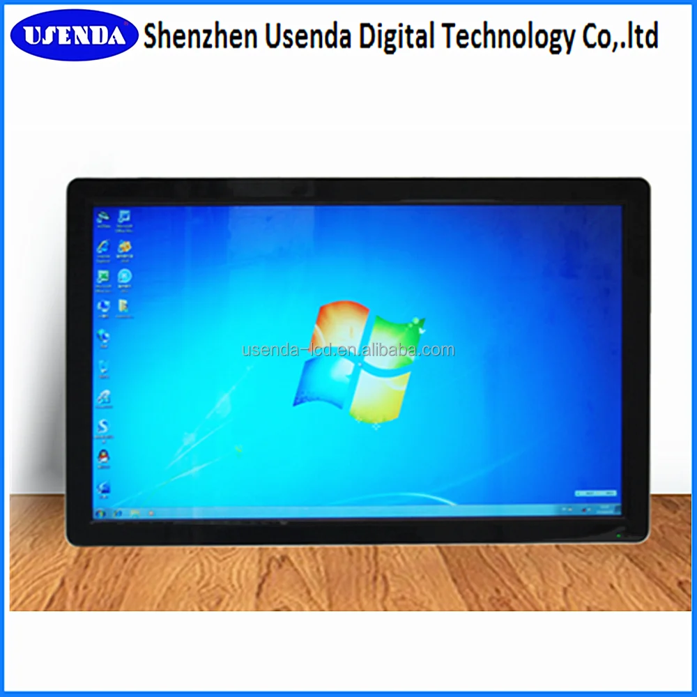 8 10 12 13 15 26 42 inch ktv tv ultra wide waterproof outdoor cheap screen pcap touch monitor for android tv box