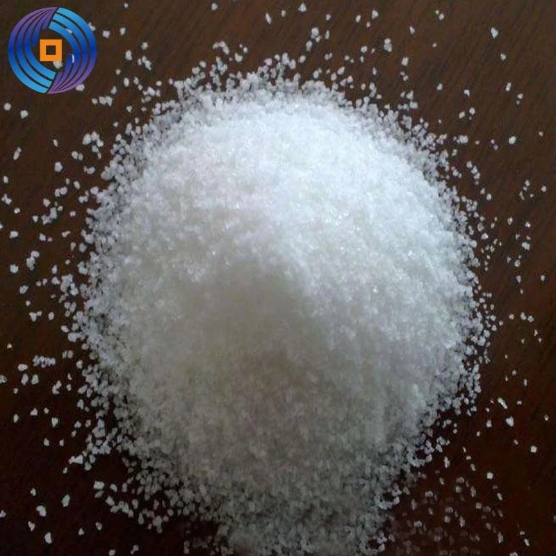 
SAP for Agriculture and Gardening, Potassium Polyacrylate for Seed Coating, Super Absorbent Polymer 