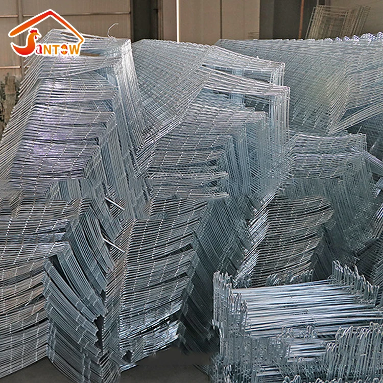 Best Selling Products 96,120,128,160 Birds Layer Poultry Battery Chicken Cages For Sale