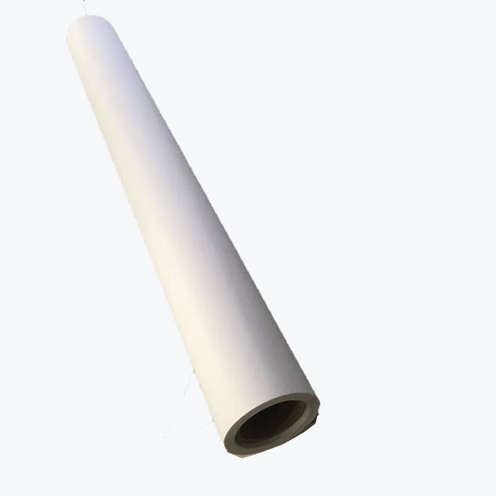 PES hot melt adhesive for fabrics lamination