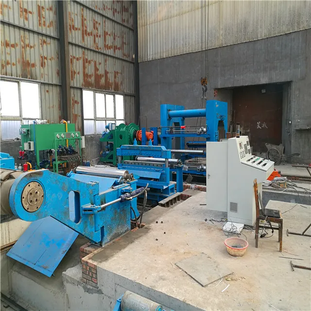 Horizontal centrifugal casting machine