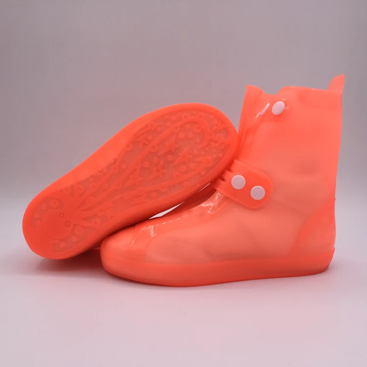 Motorcycle Cycling Waterproof Non-slip Bike Shoes covers for Rain