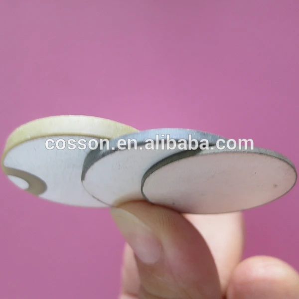 Цтс керамический датчик для лица / бади продукт красоты