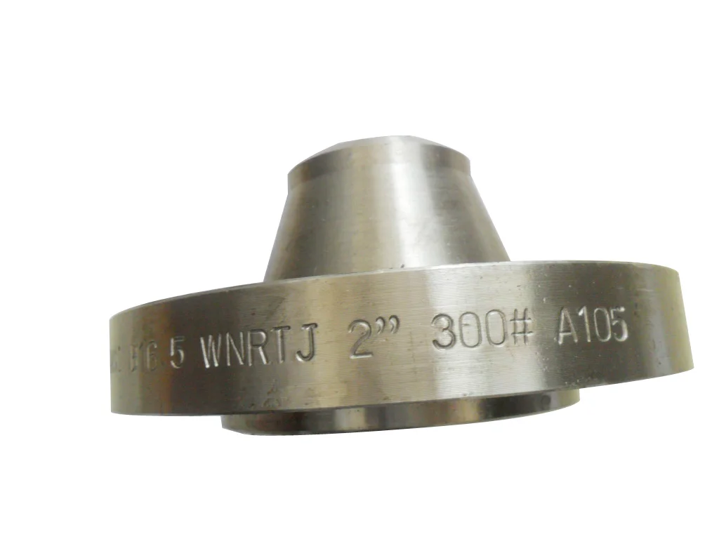 OEM Custom Stainless Pipe Carbon Steel rtj flange