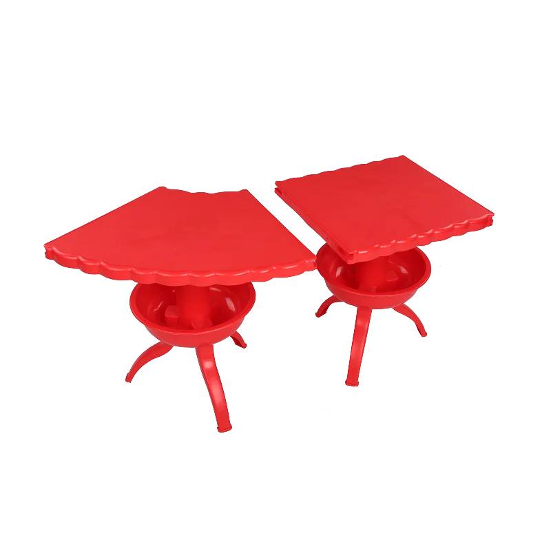 Factory price school furniture classroom tables and chairs