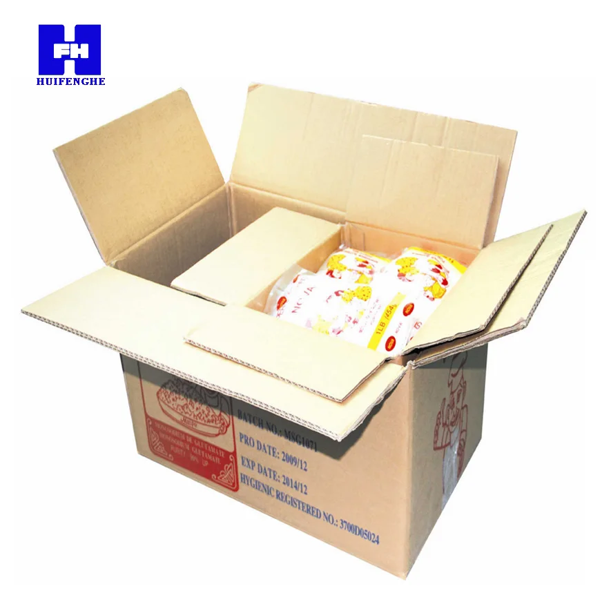 food additive cooking seasoning monosodium glutamate MSG