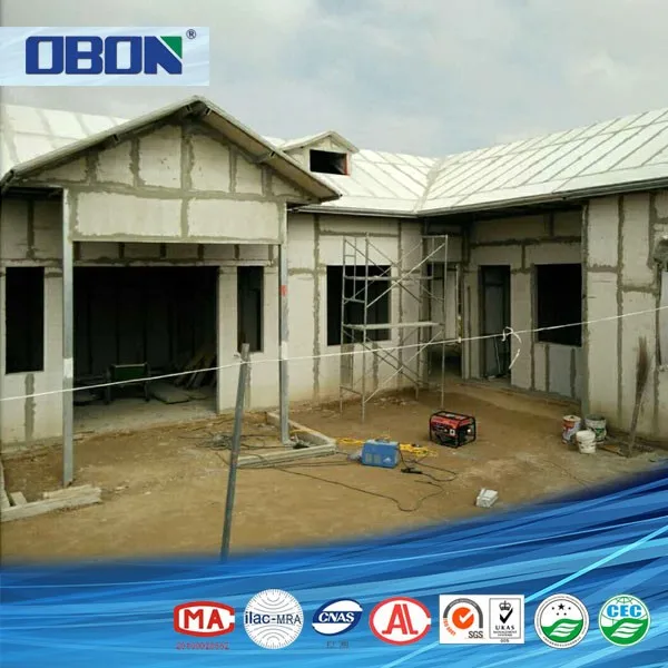 
Lightweight eps cement concrete building construction blocks prices 
