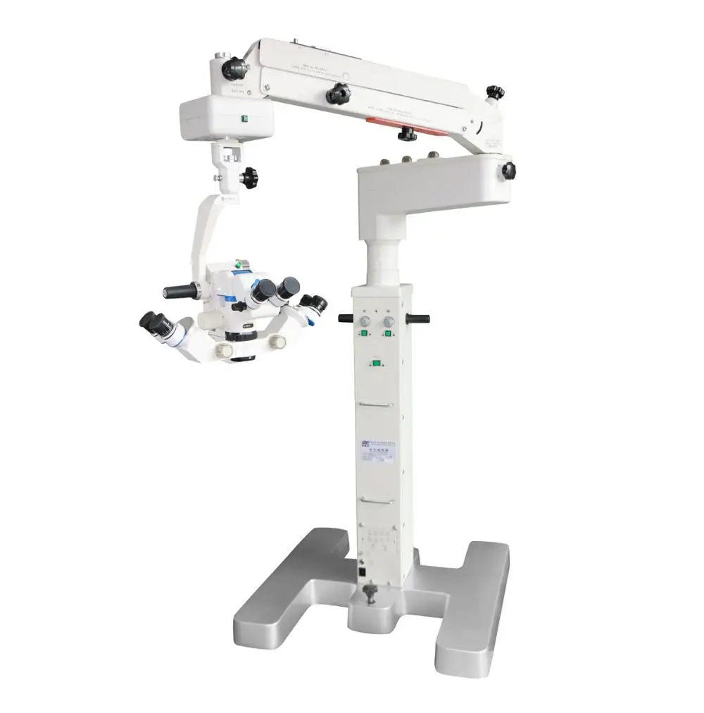 price of ophthalmology microsurgery urology orthopedics spine surgical instruments operating microscope 6C