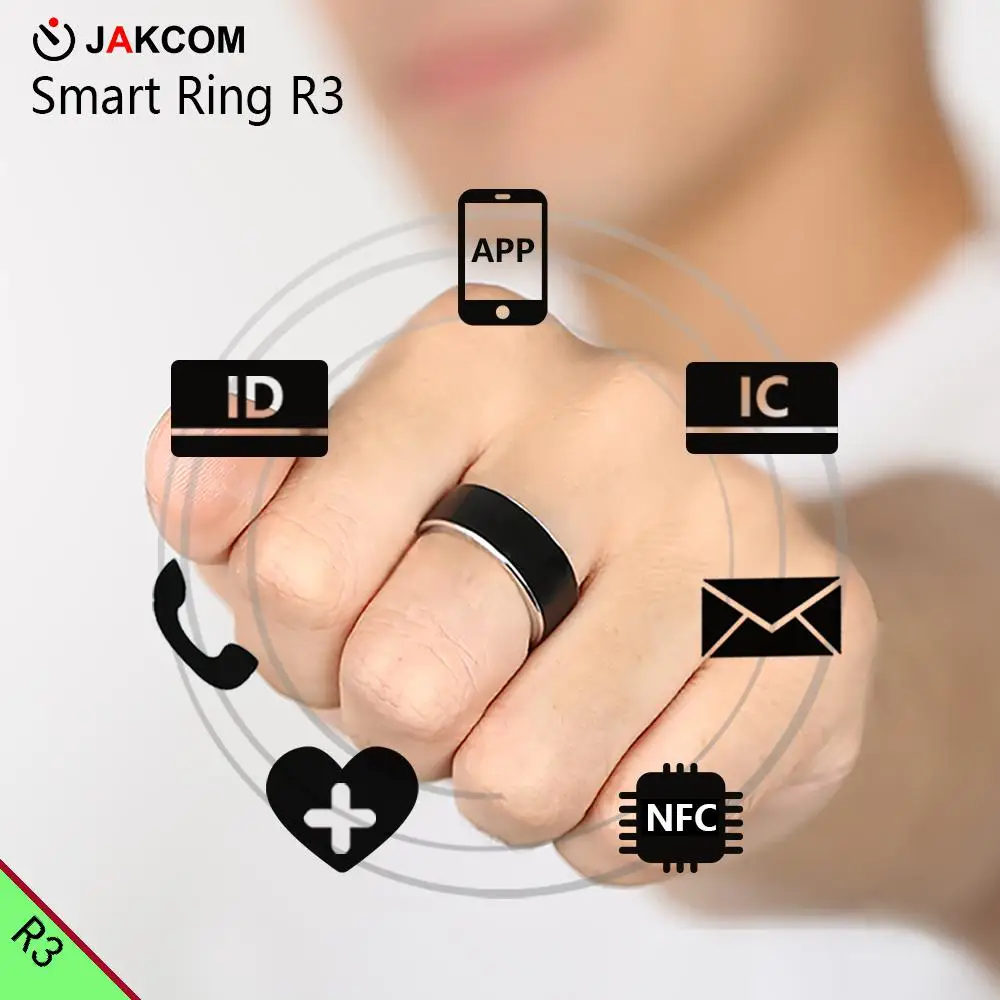 Jakcom R3 Smart Ring Consumer Electronics Other Mobile Phone Accessories Motorcycle Accessories I440 Nextel Telefon