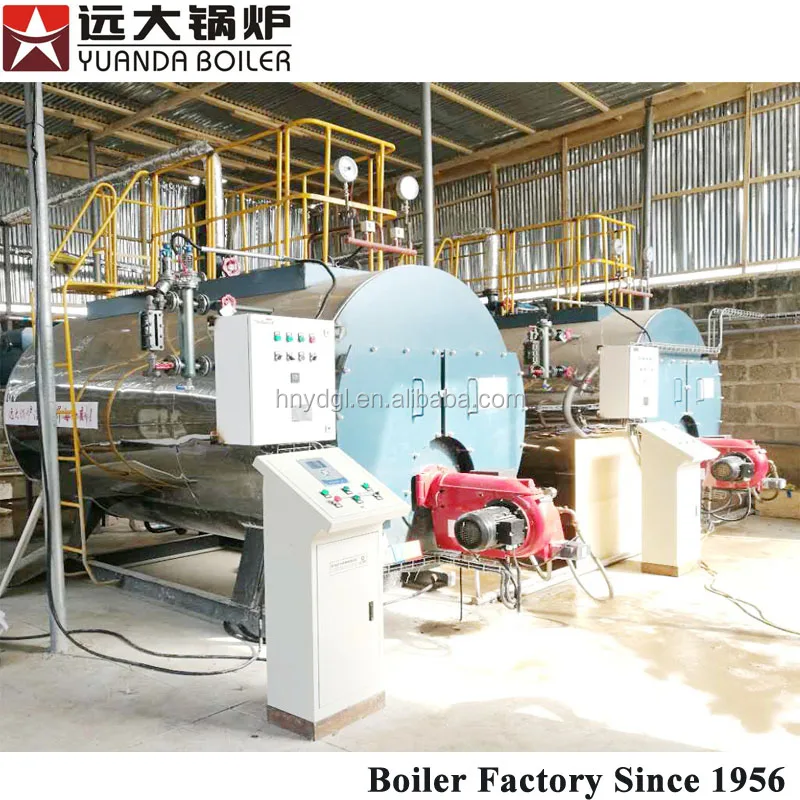 Steam boiler for dry cleaning machine prices