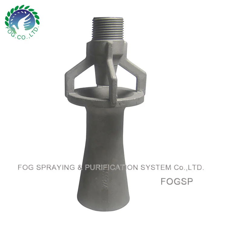 High Quality Liquid Tank  Mixing nozzle, Mixing Fluid Venturi Eductor Nozzles, stainless steel eductor nozzle