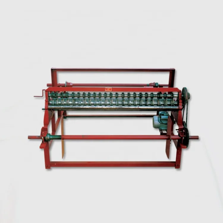 Most Popular 30mm--1.25meter automatic slitting machine for firecrackers