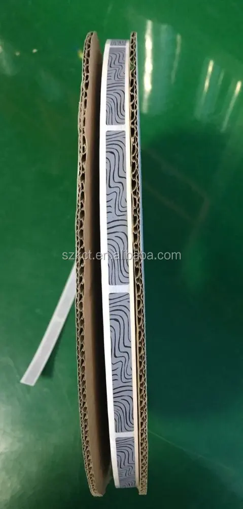 
Quality Laser Holographic Stamping Label Custom Logo 