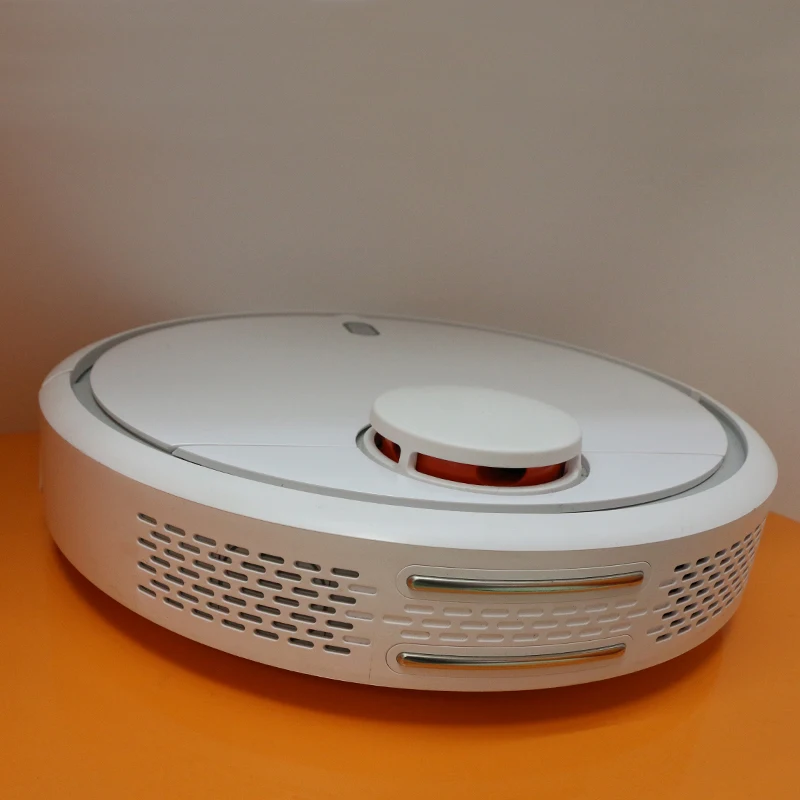 
China Top Ten Selling Products Xiaomi Mi Home App Cleaner Robot Vacuum 