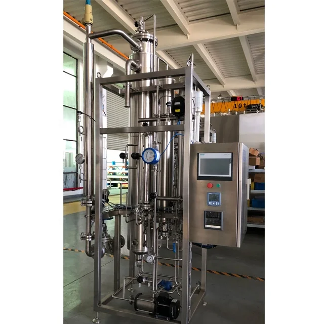 PSG300  Pure Steam Generator