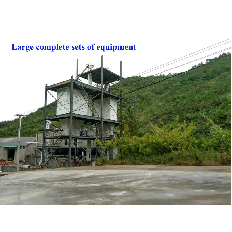 Factory Use Animal Feed Pellet Production Line