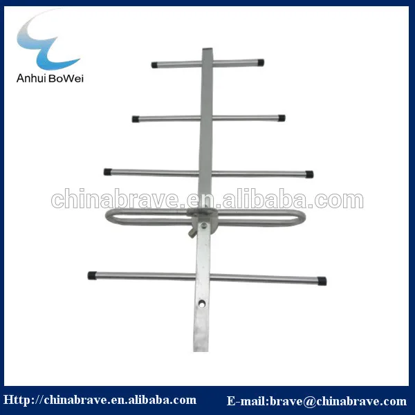 . 2014 бестселлером качество сигнала с высоким коэффициентом усиления yagi антенна в мире