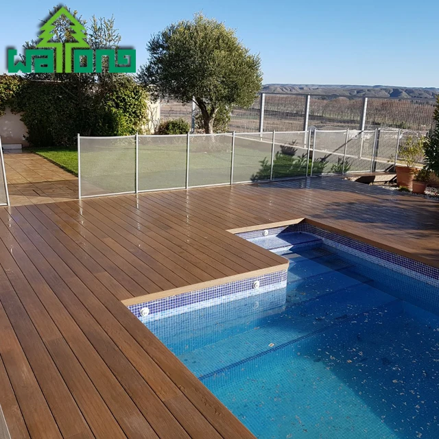 
Hot sales wholesale anti-uv direct buy hardwood flooring 