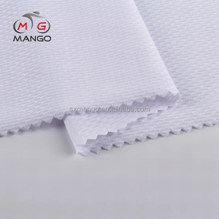 China suppliers anti-static cheap polyester mesh lining tricot mesh fabric