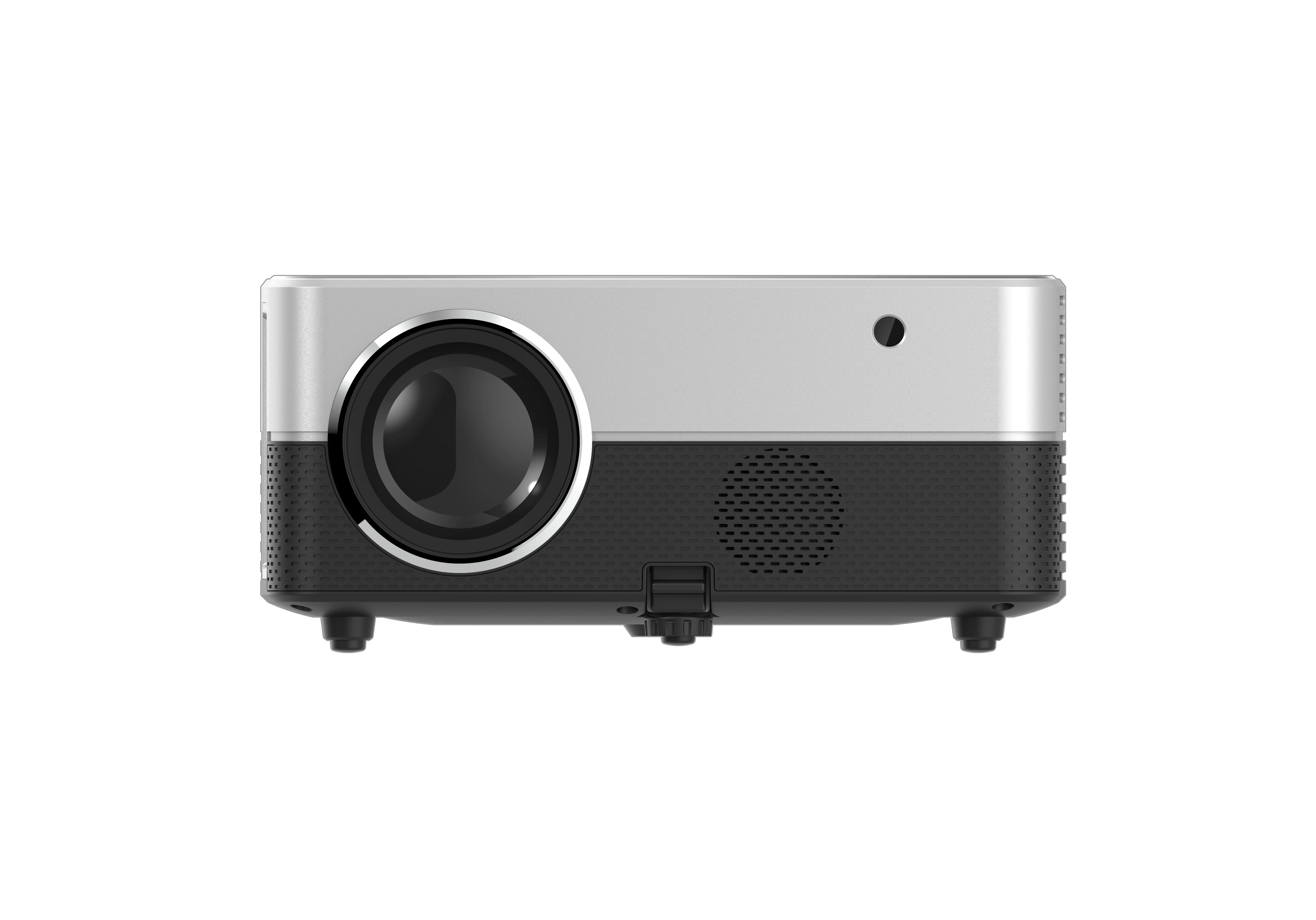 
2019 Anxin Native Resolution 1280*720p mini led laser projector mini short throw projector AN07 