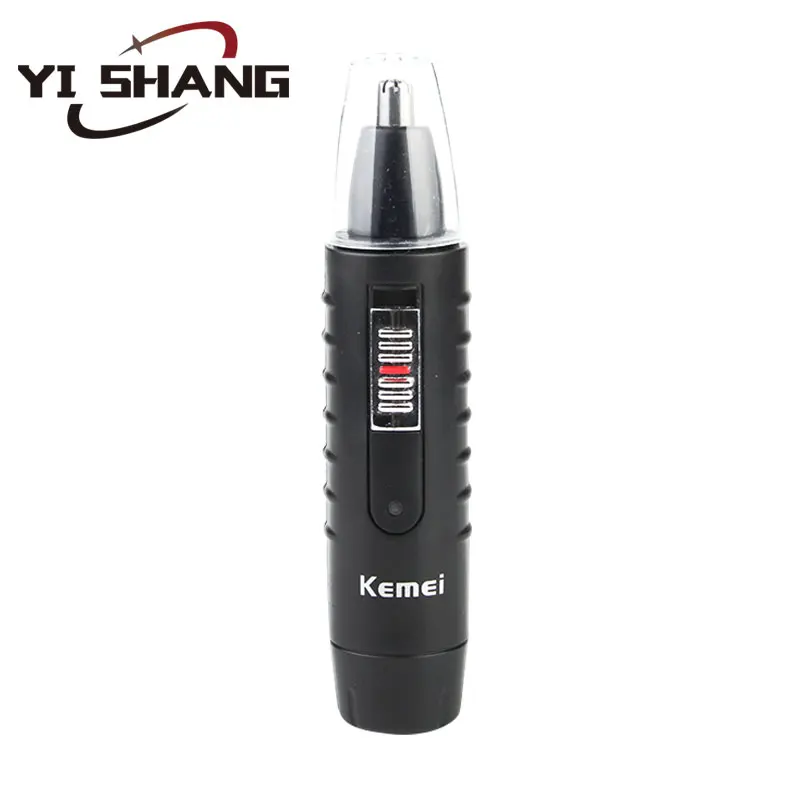 Personable use rechargeable grooming trimmer electric nose hair trimmer