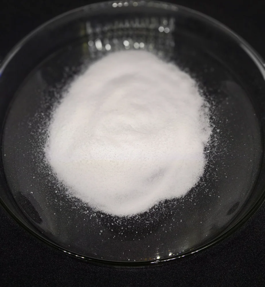 White Powder Adhesive Polyvinyl Alcohol PVA Polymer