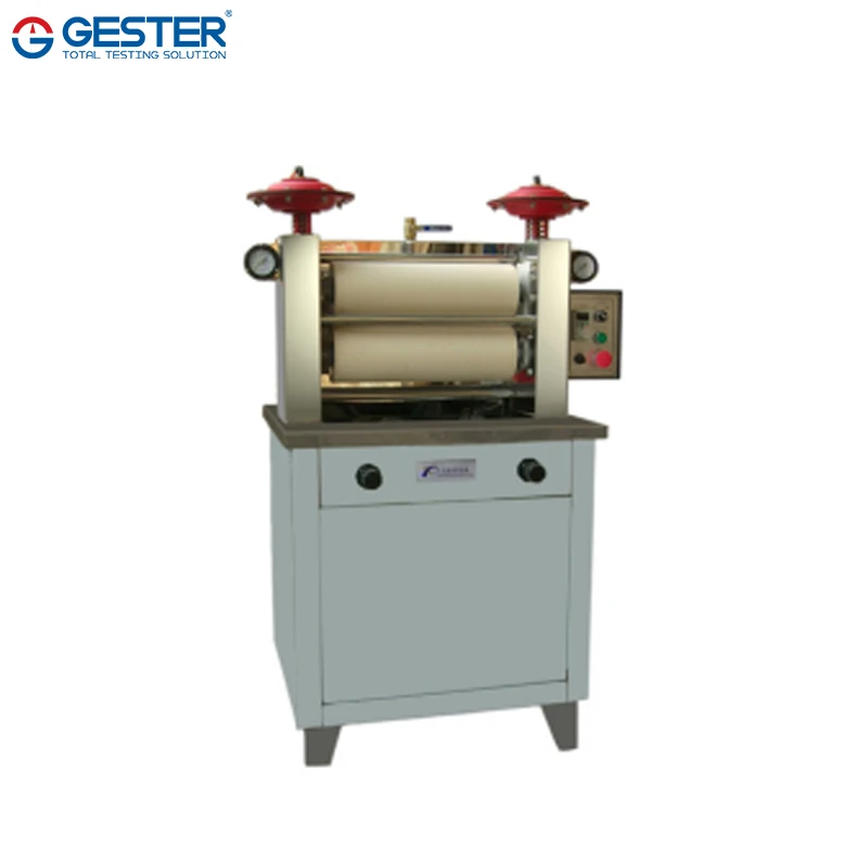 Dyeing equipment for the textile industry