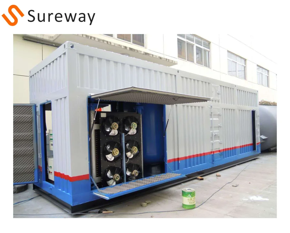 Nitrogen Generator