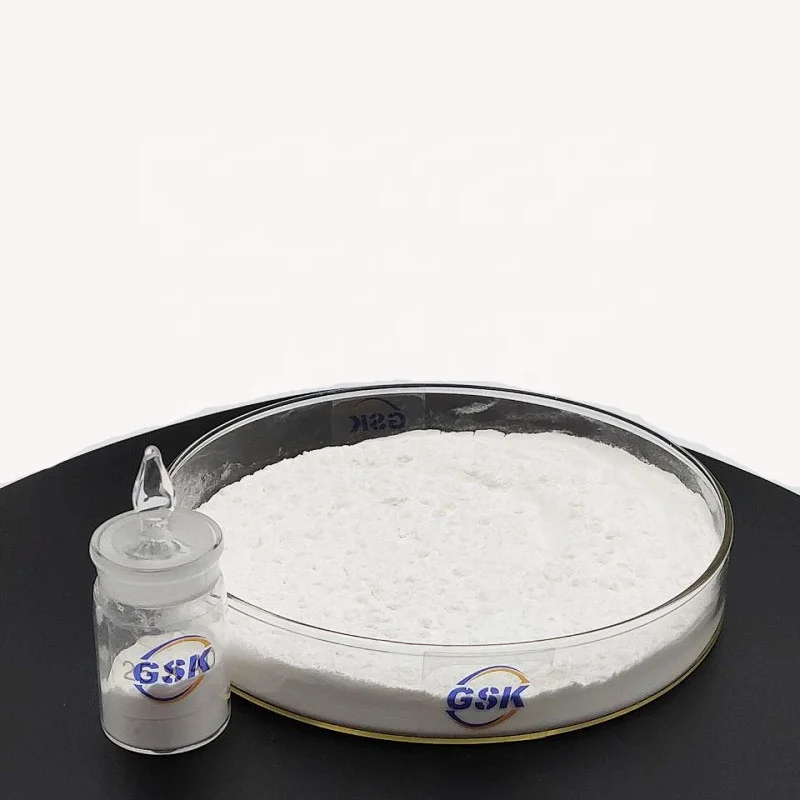 
GSK Supplier Agriculture Biologcal Powder Pesticide Tebuconazole Fungicide 25 EC 