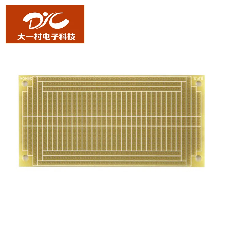 OEM электроники быстро прототип электронный индивидуальный заказ печатной платы