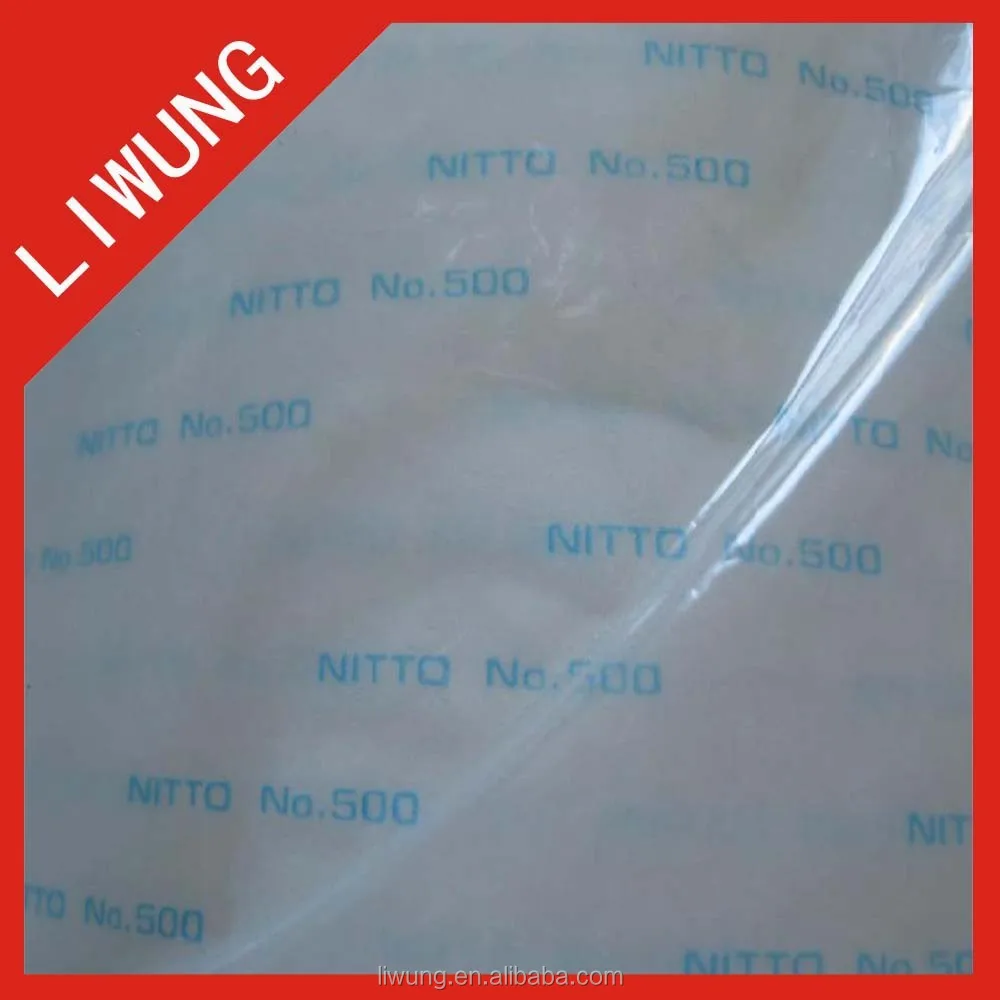 Nitto Denko 500 Sustitute Luxking tape