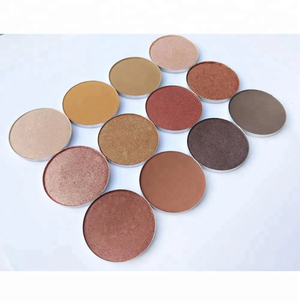 Лидер продаж 2018 разноцветные тени для век косметика макияж палитра нюдовых теней yeshadow