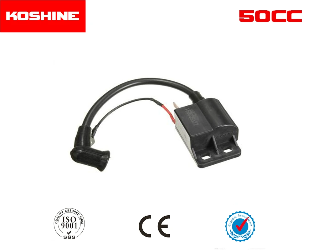 50cc 2 stroke Engine Flywheel Rotor Magneto