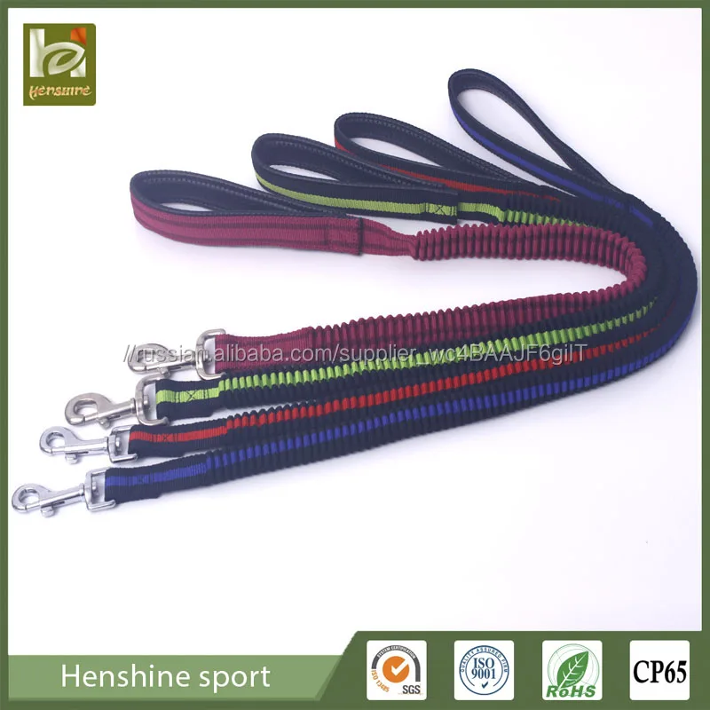 Высокое Качество Прочного Нейлона Собаки Поводок