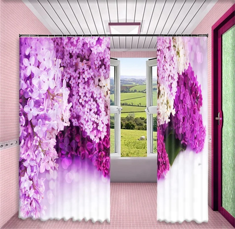 Китайский производитель цифровая печать моющиеся панели