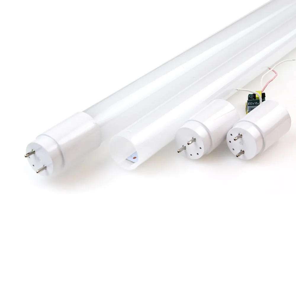 NEW ERP express color boxb faster delivery CE EMC voltage china t8 jizz led tube light