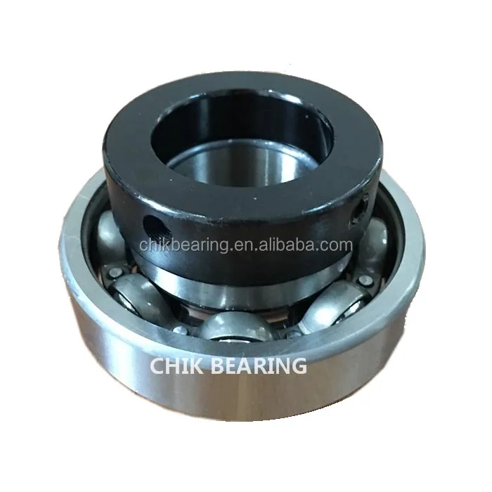 SMN 114 Pillow block bearing Collar SN114 K Ball Bearing Housed unit SMN114 K +col