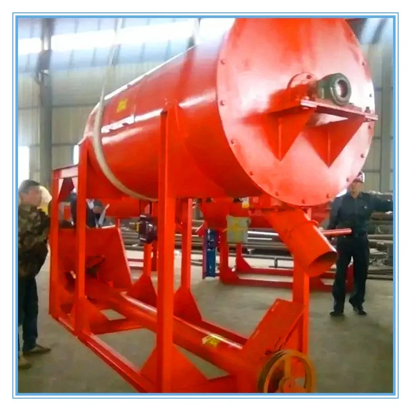 Small Dry Mix Mortar Putty Tile Adhesive Production Line