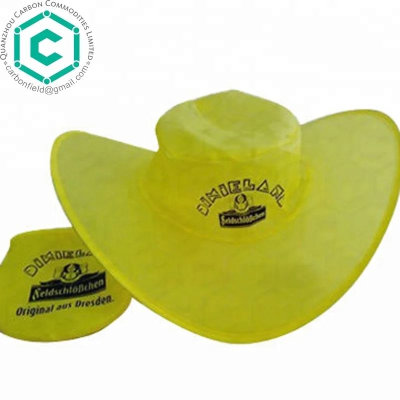 Cheap Promotional Election Cow boy Hats