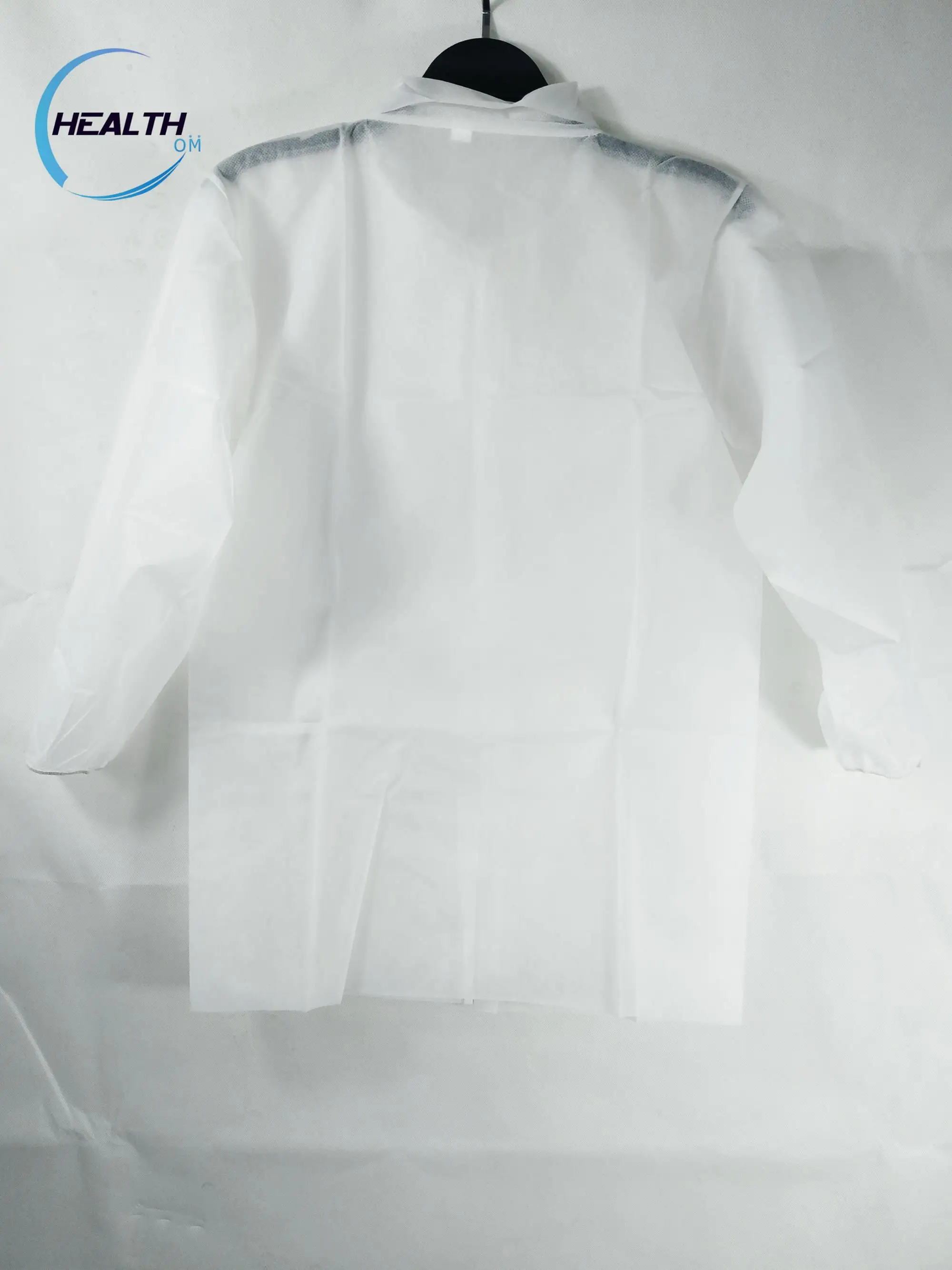 disposable children kids white lab coat child high quality best price