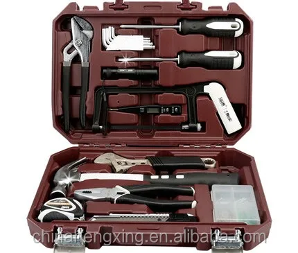 Plastic tool case , new design & good quality tool case