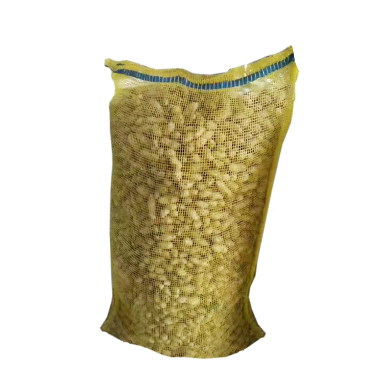 50lg mesh onion bag for orange potato peanuts