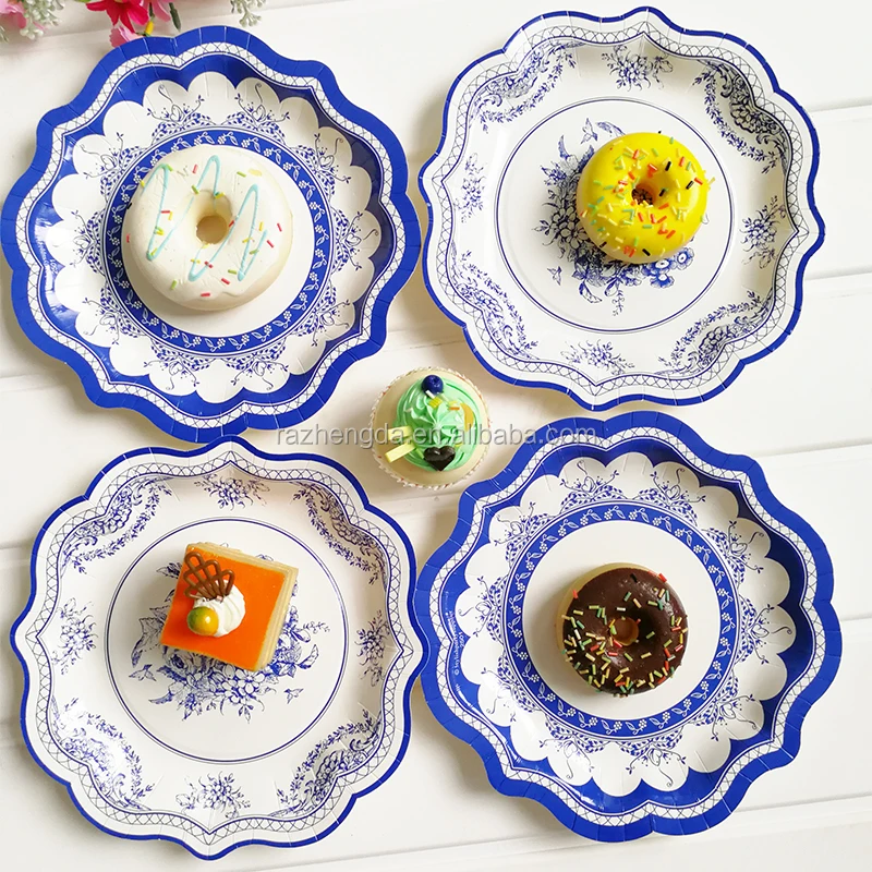 JBZ-600 The Best Price and High Speed Paper Plate Machine